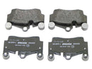 Brake Pad Set - Textar 2369402