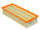 Volkswagen Jetta, Tiguan, Beetle, CC, Eos, GTI & More 2005-2018 Air Filter - Hengst 1K0129620G