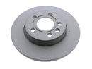 Volkswagen EuroVan 1997-2003 Brake Disc - Zimmermann Coat Z 7D0615601B