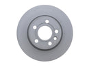 Volkswagen EuroVan 1997-2003 Brake Disc - Zimmermann Coat Z 7D0615601B