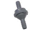 Audi A4, TT, Volkswagen Passat 2003-2006 Vacuum Check Valve - O.E.M. 06A133528D