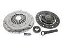 Volkswagen Jetta, Golf, Beetle, Passat 2010-2014 Clutch Kit - LuK 07K141015D