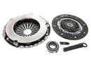 Volkswagen Jetta, Golf, Beetle, Passat 2010-2014 Clutch Kit - LuK 07K141015D