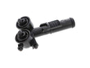 Saab 9-5 2010-2011 Headlight Washer Nozzle - Pro Parts 12776869