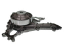Mercedes-Benz E-Class, C-Class, M-Class, R-Class, SLK / SLC 2012 Water Pump - Saleri 2762001501