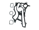 Mercedes-Benz E-Class, C-Class, M-Class, R-Class, SLK / SLC 2012 Water Pump - Saleri 2762001501