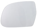 Audi A4, A3, A5, S5, S4 2009-2018 Door Mirror Glass - S-Tec 8K0857535D
