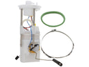 BMW X5, X6 2015-2019 Fuel Pump Assembly - Vemo 16115A24063