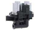 Jaguar S-Type 2002-2008 Heater Control Valve - Britpart XR840091