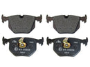 Land Rover Range Rover 2003-2005 Brake Pad Set - ATE SFP500210
