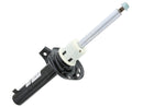 Audi TT 2008-2015 Shock Absorber - Sachs 8J0413031AA
