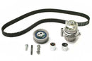 Audi A4, A3, TT, Volkswagen Jetta, Eos, GTI & More 2005-2009 Timing Belt Kit - Hepu 216088001