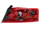 Audi A5, S5 2008-2011 Taillight - Automotive Lighting 8T0945095A