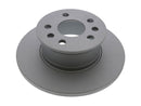 Volkswagen Campmobile, Transporter 1971-1972 Brake Disc - Zimmermann Coat Z 211615301A