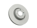 Audi A6 2005-2011 Brake Disc - Zimmermann Coat Z 4F0615301E