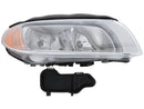 Volvo S80, XC70, V70 2008-2013 Headlight Assembly - TYC 31214356