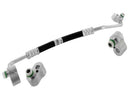 BMW 3 Series, M3 1999-2006 A/C Hose - Vaico 64536904013