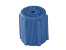 Porsche Cayenne 2003-2010 A/C Service Valve Cap - Santech MT0063