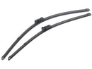 BMW Z4 2019-2024 Wiper Blade Set - Valeo 61618492538
