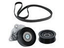 Mercedes-Benz C-Class, S-Class, E-Class, CLK-Class, G-Class, R-Class & More 2000-2010 Drive Belt Kit - Continental ADK0011P