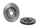 Brake Disc - Brembo 09B55611