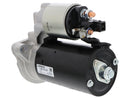 BMW 3 Series, 4 Series, X3, 2 Series, 5 Series, X1 & More 2012-2018 Starter - Bosch 12418612576