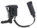 BMW 3 Series 2000-2002 Windshield Washer Nozzle - Bapmic 61668362821