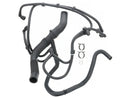 Land Rover LR4 2014-2016 Radiator Hose - Bapmic LR050854