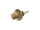 Mercedes-Benz S-Class, E-Class, SL-Class, 220, 190 Series, 230 & More Auxiliary Fan Switch - febi bilstein 0065451424