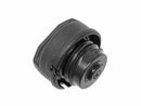 Saab 900, 9000 1981-1998 Fuel Cap - Blau 4397048