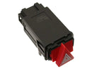 Audi A4, S4 1999-2002 Hazard Flasher Switch - febi bilstein 8D0941509H01C