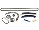 Porsche Cayenne, Panamera 2009-2018 Timing Chain Kit - Iwis 101919021