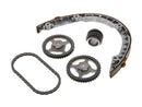 Porsche Cayenne, Panamera 2009-2018 Timing Chain Kit - Iwis 101919021