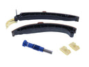 Porsche Cayenne, Panamera 2009-2018 Timing Chain Kit - Iwis 101919021