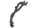 Audi A6, Q5, A7, S4, S5, SQ5 2010-2017 Coolant Pipe Assembly - Bapmic 06E121083N