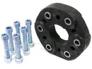 Mercedes-Benz S-Class, E-Class, SL-Class, C-Class, CL-Class, CLK-Class & More 1996-2006 Flex Disc Kit - febi bilstein 2304100115