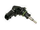 BMW 3 Series, X5 2009-2013 Air Temperature Sensor - O.E.M. 13627812741