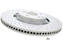 Mercedes-Benz E-Class 2018-2023 Brake Disc - Brembo 2134230000