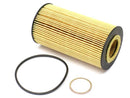 Audi A8, A6, Allroad, S4, Volkswagen Phaeton 2003-2009 Oil Filter Kit - Hengst 079198405A