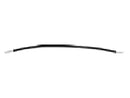 Volkswagen Vanagon 1983-1991 Heater Control Cable - Dansk Classic 251265473A