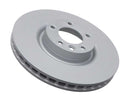 Brake Disc - Zimmermann Coat Z 460157520