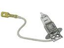 Mercedes-Benz E-Class, S-Class, SL-Class, 190 Series, M-Class, C-Class & More Bulb - Hella H3