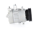 Volkswagen Jetta, Beetle, Golf, Passat, Rabbit, Audi TT 2005-2014 A/C Compressor - Nissens 1K0820808G