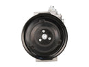 Volkswagen Jetta, Beetle, Golf, Passat, Rabbit, Audi TT 2005-2014 A/C Compressor - Nissens 1K0820808G