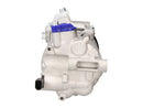 Volkswagen Jetta, Beetle, Golf, Passat, Rabbit, Audi TT 2005-2014 A/C Compressor - Nissens 1K0820808G