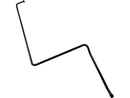 Porsche 911 1974-1989 Oil Supply Pipe - Dansk Classic 93020704503