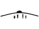Mercedes-Benz E-Class, C-Class, Sprinter, 190 Series, CLS-Class, S-Class & More Wiper Blade - 24" - Bosch 24SD