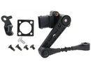 Land Rover Range Rover Sport 2006-2009 Suspension Level Sensor - Britpart LR020473