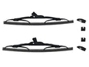 Porsche 356, Volkswagen Beetle 1959-1979 Wiper Blade Set - Bosch 3397118800