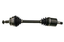 Volvo V70, XC70 2001-2007 Axle Shaft Assembly - DSS 8252038
